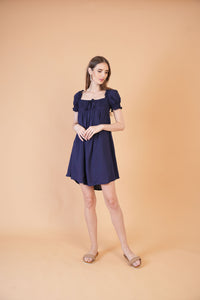 Tropics: Alani Dress