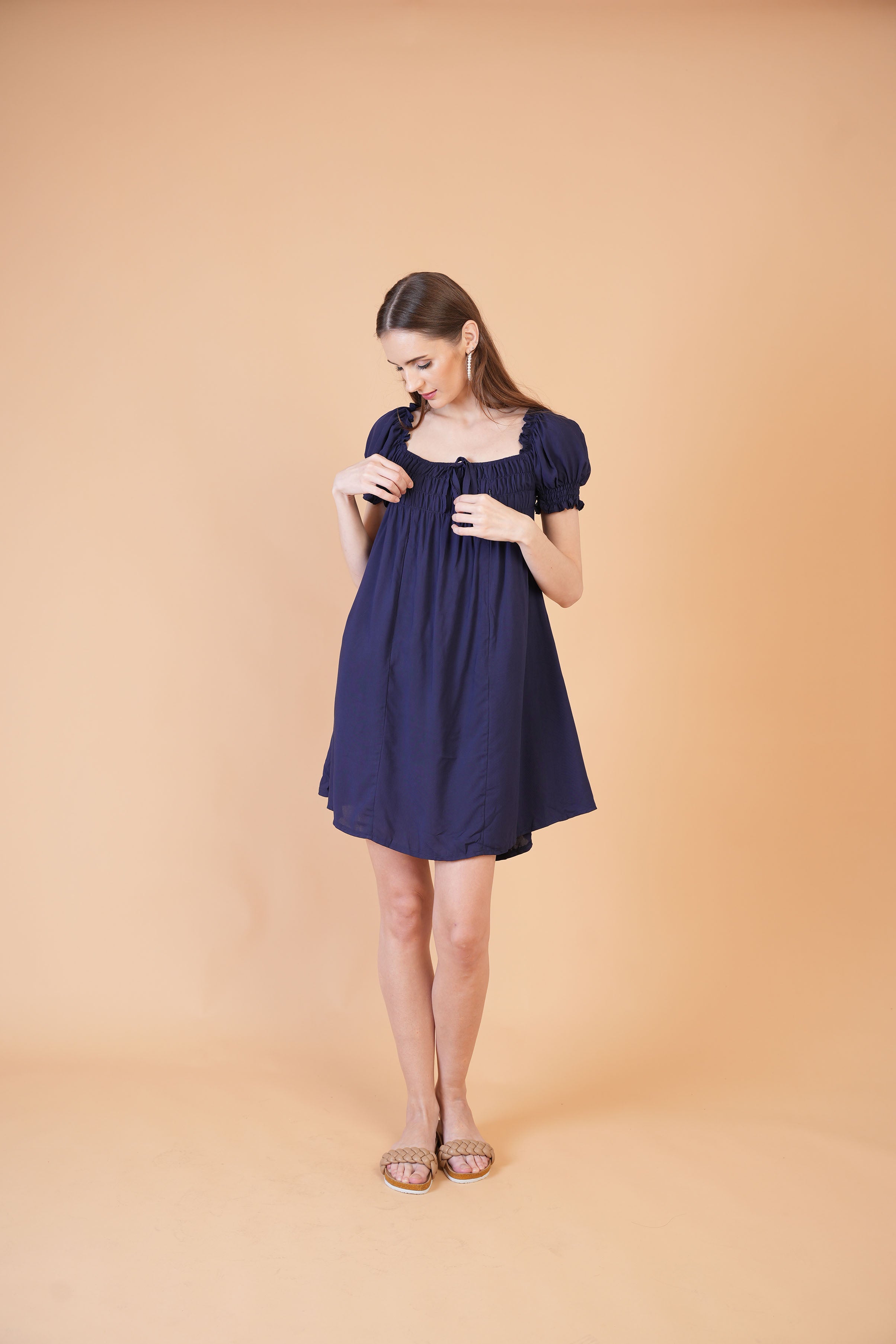 Tropics: Alani Dress