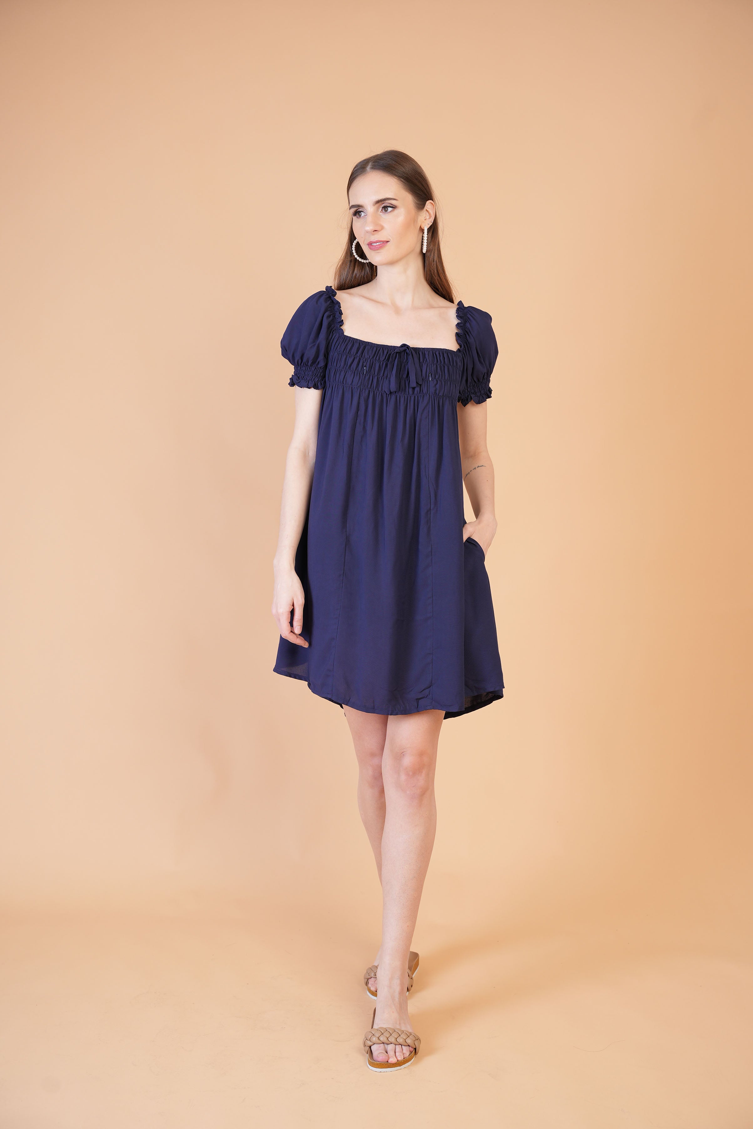 Tropics: Alani Dress