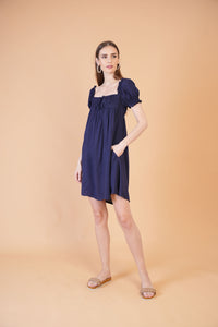 Tropics: Alani Dress