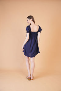 Tropics: Alani Dress