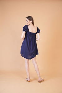 Tropics: Alani Dress