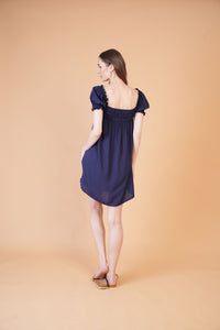 Tropics: Alani Dress