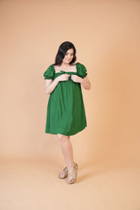 Tropics: Alani Dress