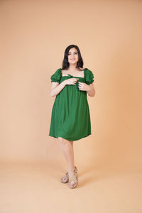 Tropics: Alani Dress