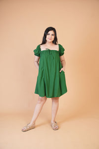Tropics: Alani Dress