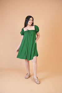 Tropics: Alani Dress