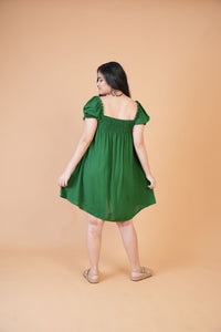 Tropics: Alani Dress