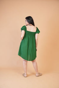 Tropics: Alani Dress