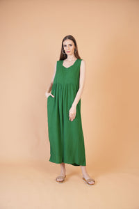Tropics: Lilo Jumpsuit