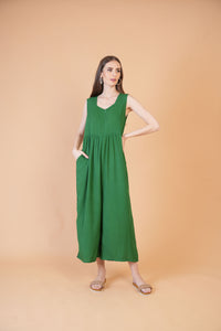 Tropics: Lilo Jumpsuit