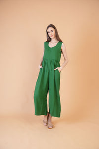 Tropics: Lilo Jumpsuit