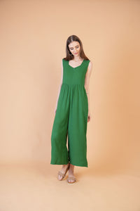 Tropics: Lilo Jumpsuit