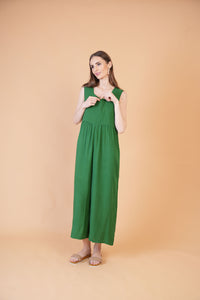 Tropics: Lilo Jumpsuit