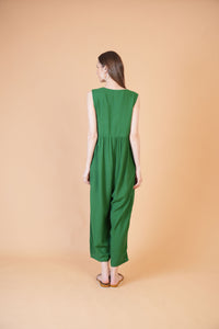 Tropics: Lilo Jumpsuit