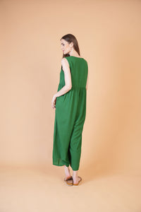 Tropics: Lilo Jumpsuit