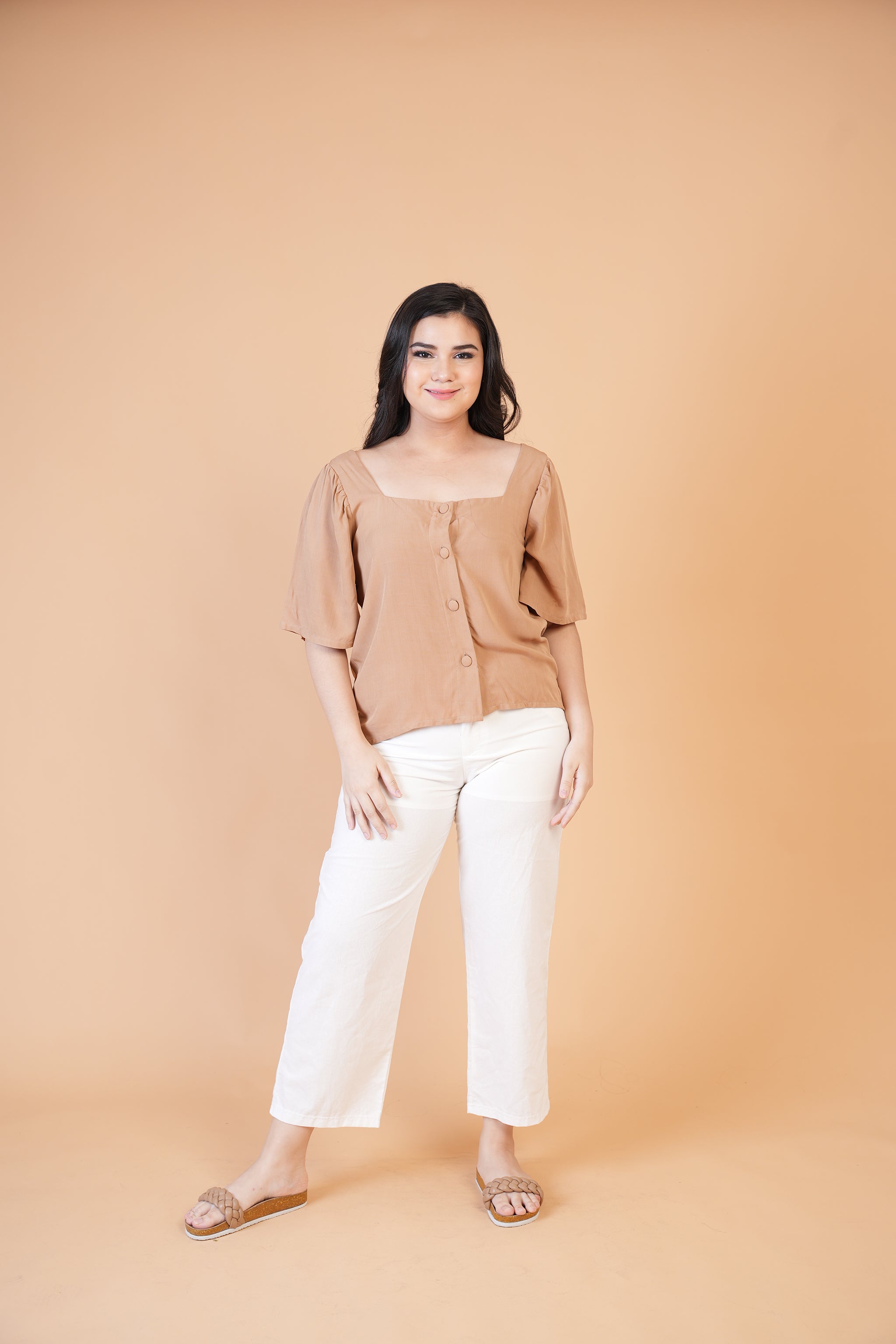 Resorts 3: Marici Top