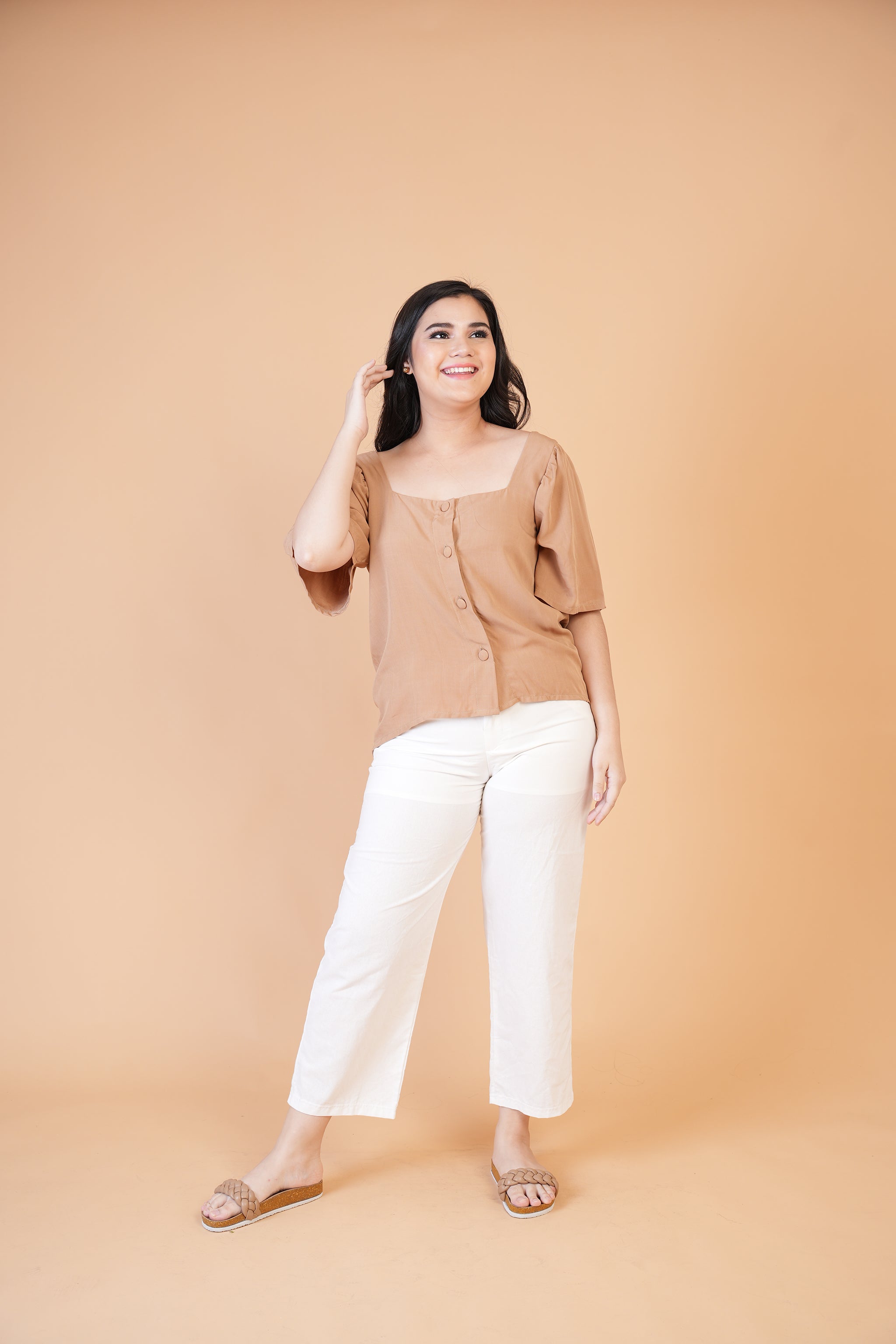 Resorts 3: Marici Top