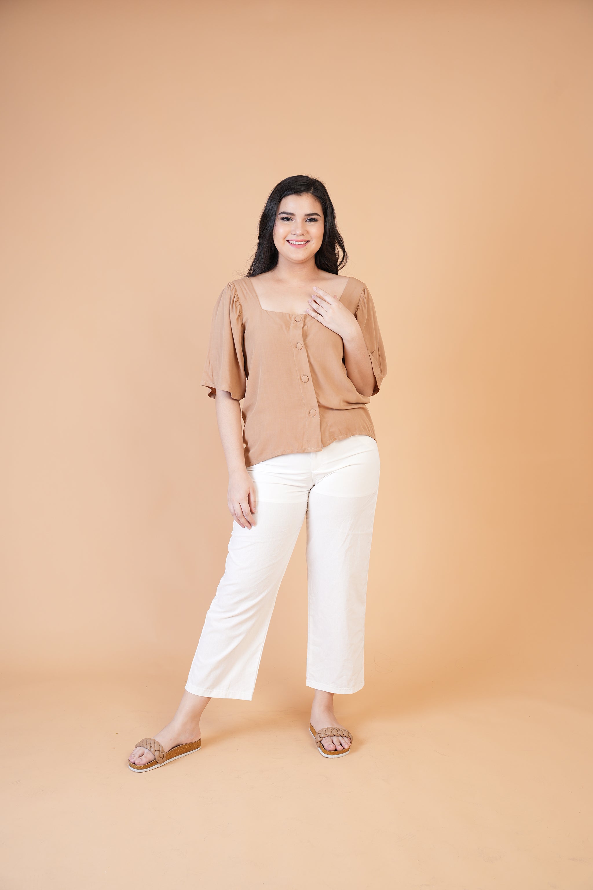 Resorts 3: Marici Top