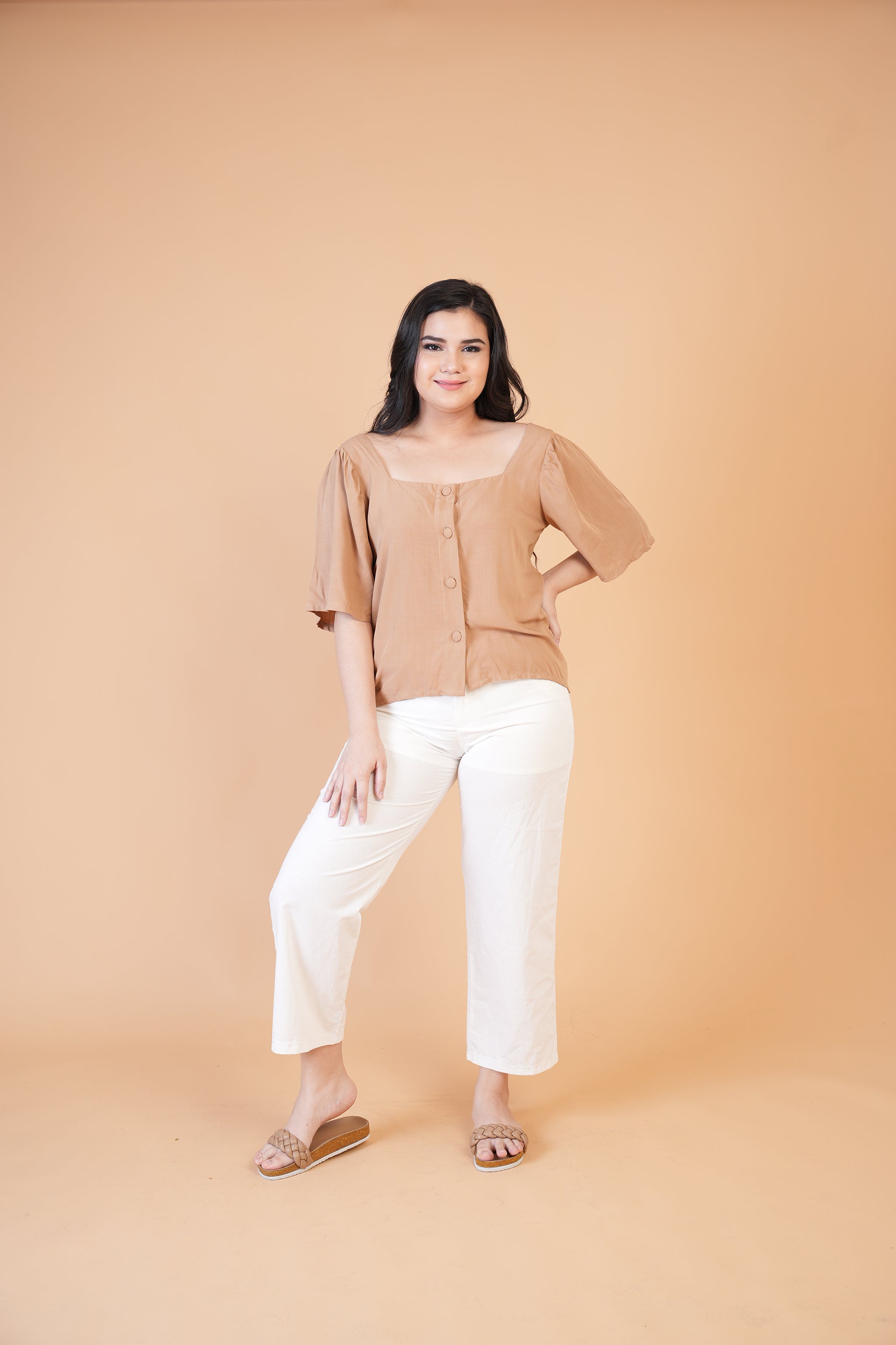Resorts 3: Marici Top