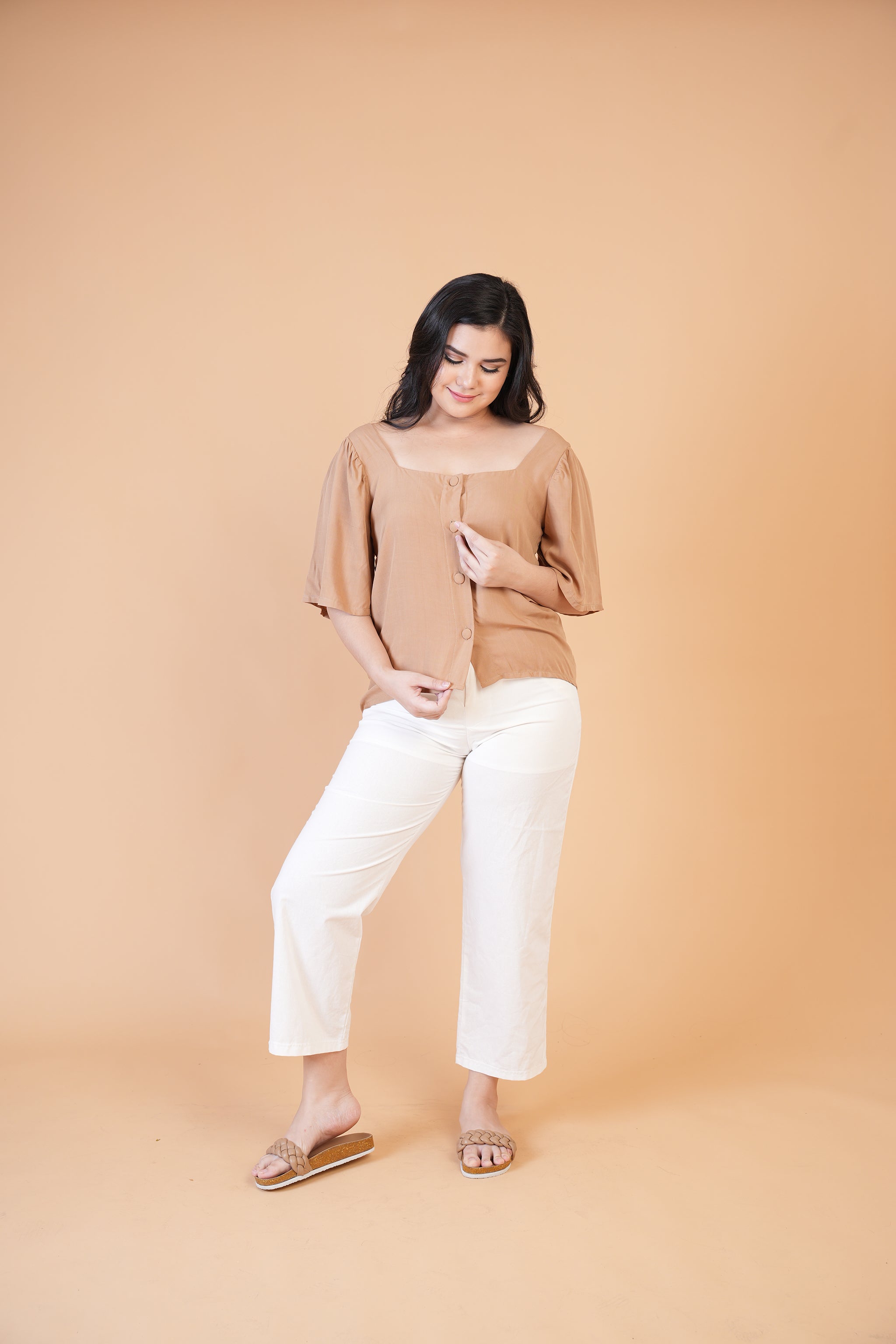 Resorts 3: Marici Top