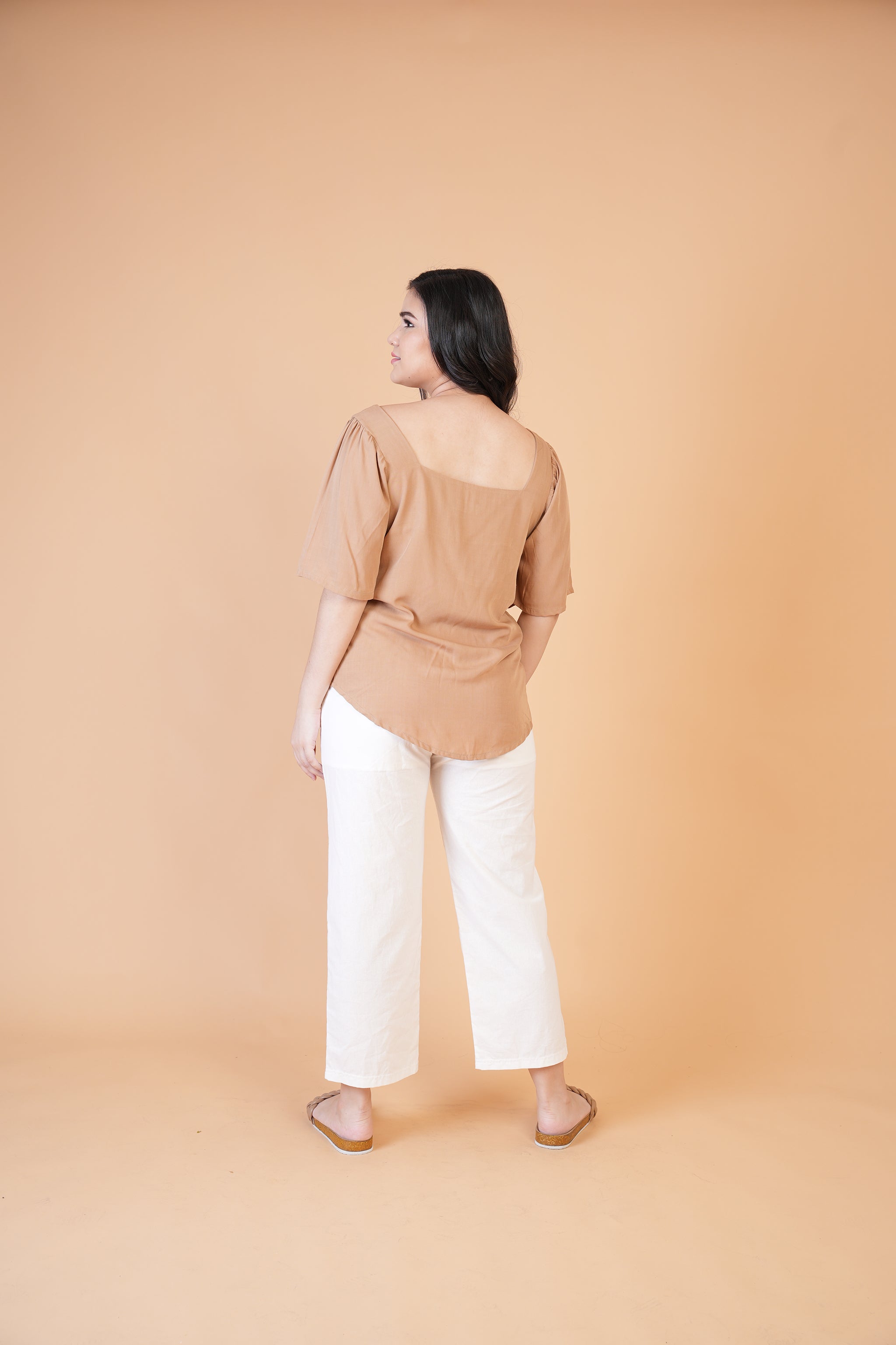 Resorts 3: Marici Top