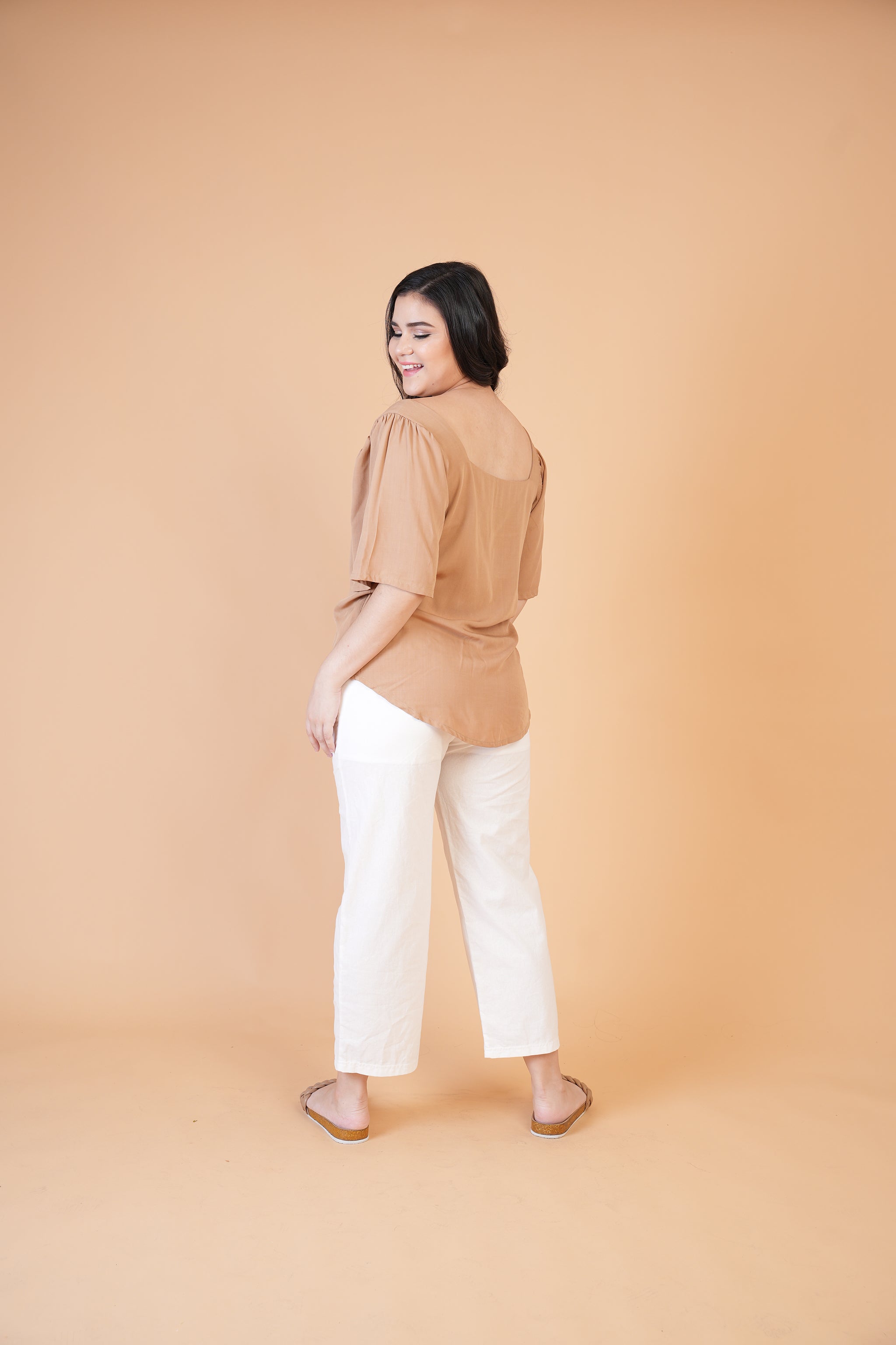 Resorts 3: Marici Top