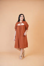 Collar: Sofia Dress