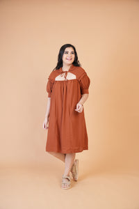 Collar: Sofia Dress