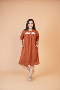 Collar: Sofia Dress