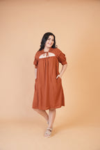 Collar: Sofia Dress