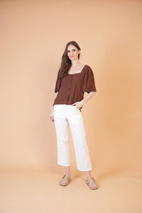 Resorts 3: Marici Top