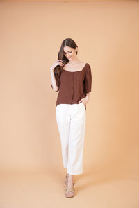 Resorts 3: Marici Top