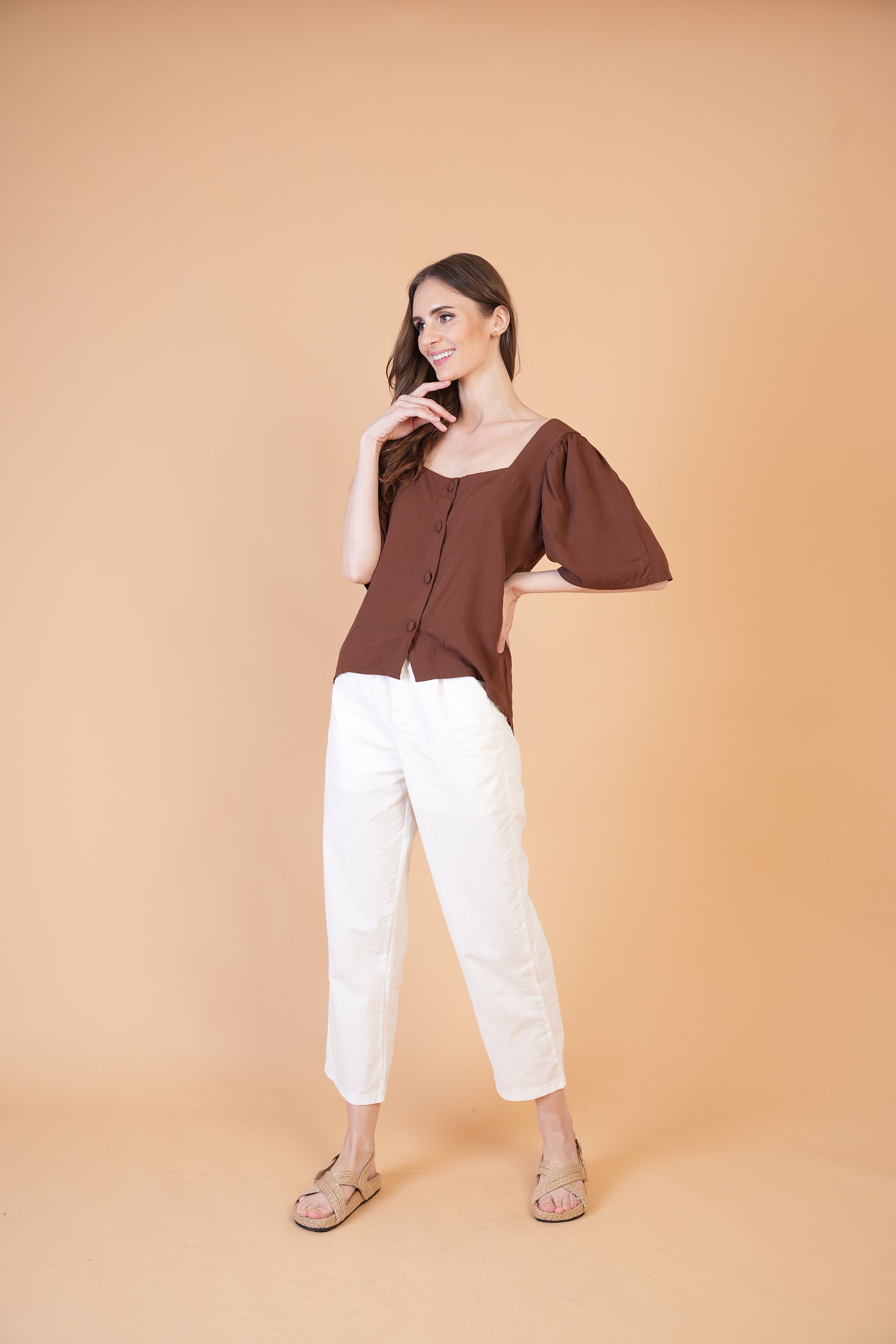 Resorts 3: Marici Top