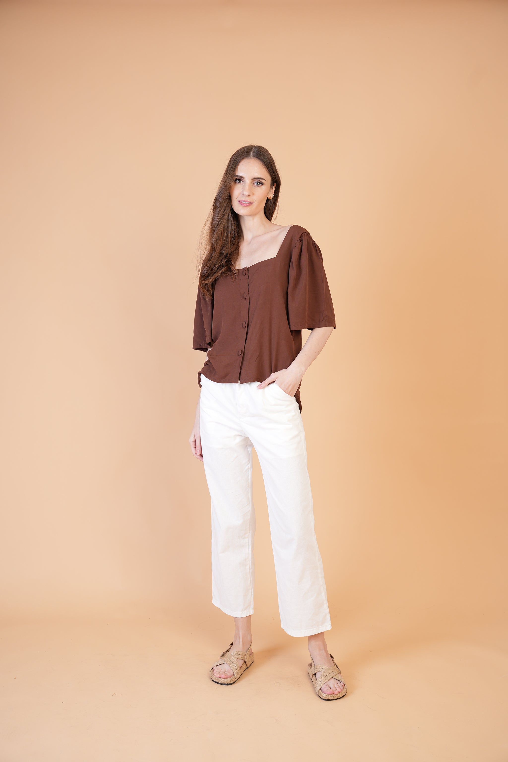 Resorts 3: Marici Top