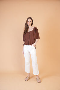 Resorts 3: Marici Top