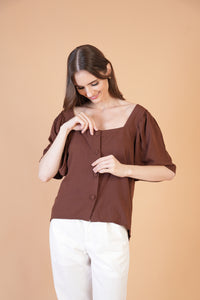 Resorts 3: Marici Top