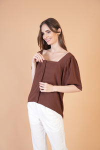 Resorts 3: Marici Top