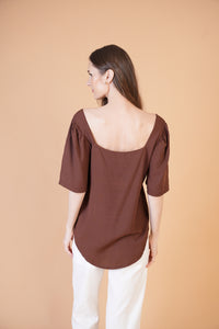 Resorts 3: Marici Top