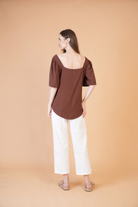 Resorts 3: Marici Top