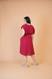 Collar: Olga Dress