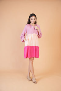 MUM x GS 5: Albion Dress