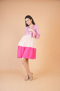 MUM x GS 5: Albion Dress