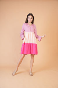MUM x GS 5: Albion Dress