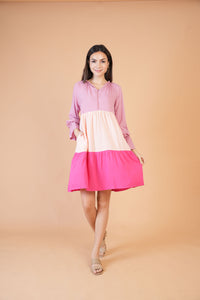 MUM x GS 5: Albion Dress