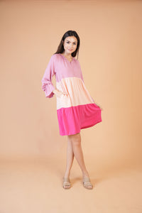 MUM x GS 5: Albion Dress