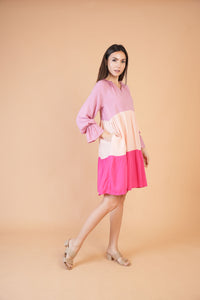 MUM x GS 5: Albion Dress