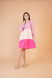 MUM x GS 5: Albion Dress