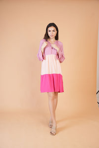 MUM x GS 5: Albion Dress