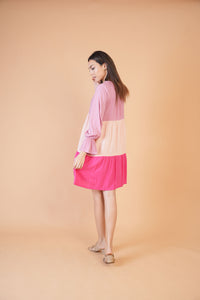 MUM x GS 5: Albion Dress